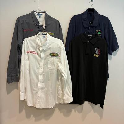 Racing Tees 