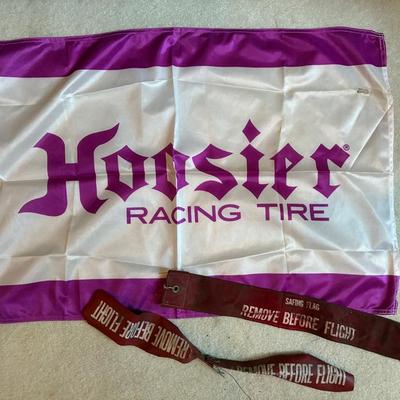 Hoosier Racing Tires Flag And Racing Safety Flags 