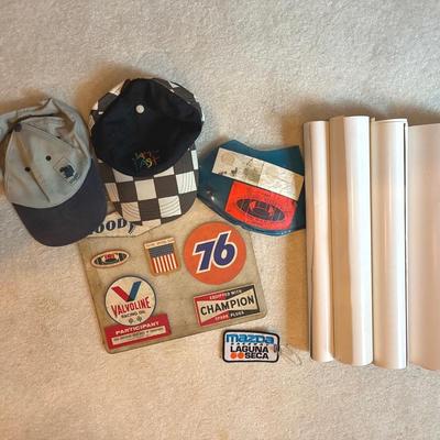 Racing Stuff 