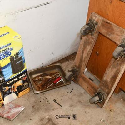 0830 garage