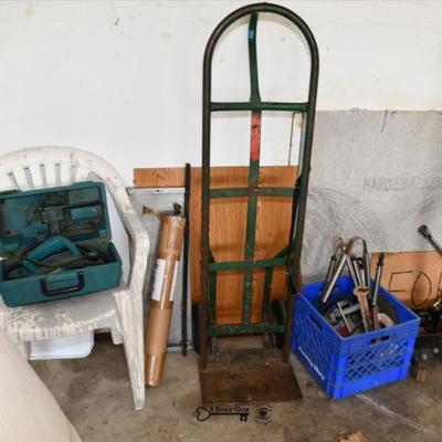 0843 garage