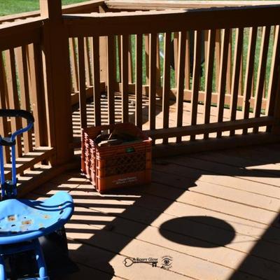 1053 deck
