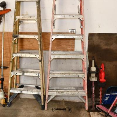 0836 garage