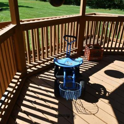 1051 deck