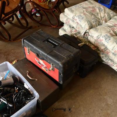 0861 garage