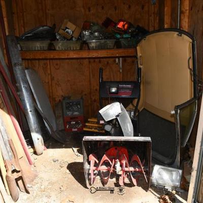 1076 shed