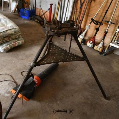 0870 garage