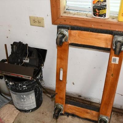 0833 garage