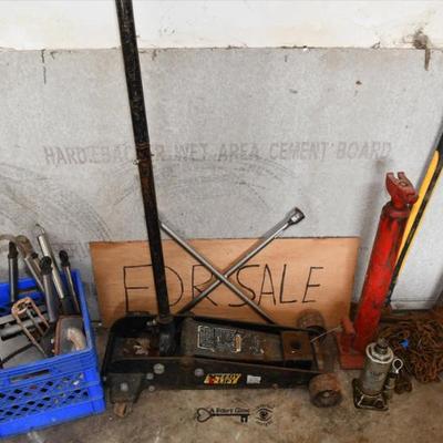 0841 garage