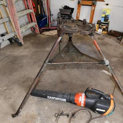 0863 garage