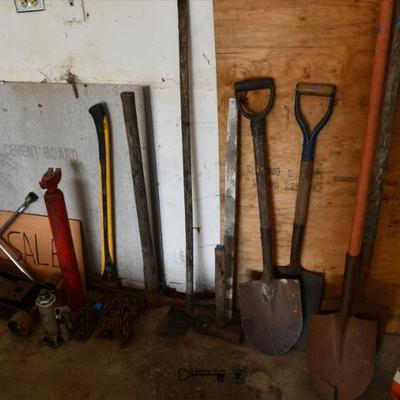 0840 garage