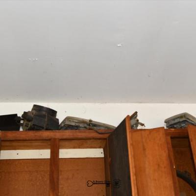 0847 garage