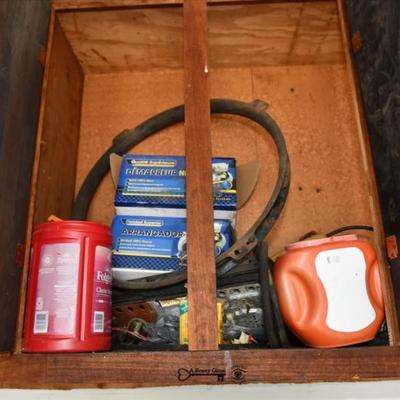 0844 garage