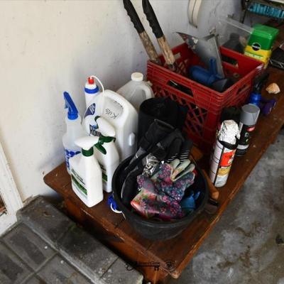 0787 garage