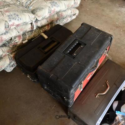 0858 garage