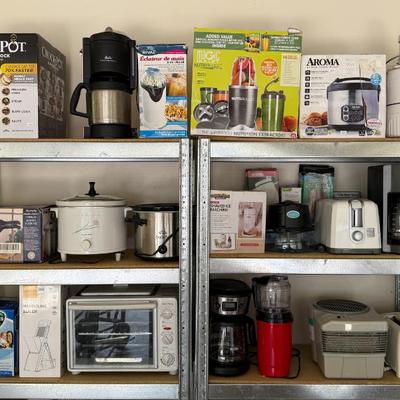 Kitchen Gadgets