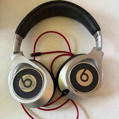 Beats Dr. Dre Headphones