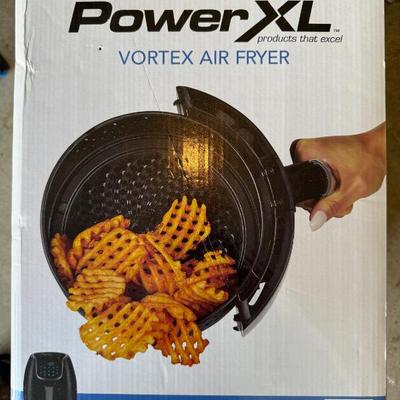 Air Fryer in Box New in Box