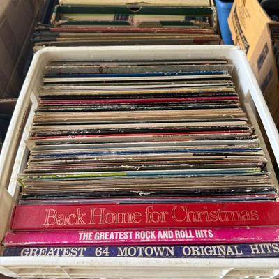 Lots of Albums