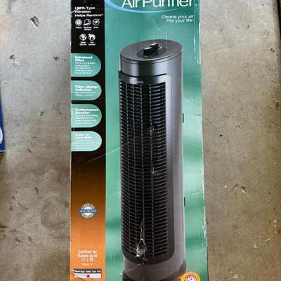 Holmes Air Filter New in Box