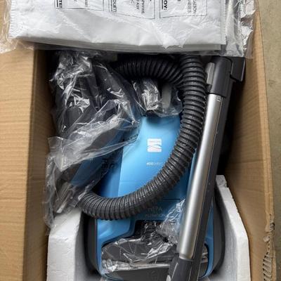Kenmore Vacuum
