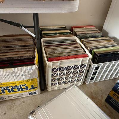 More Albums