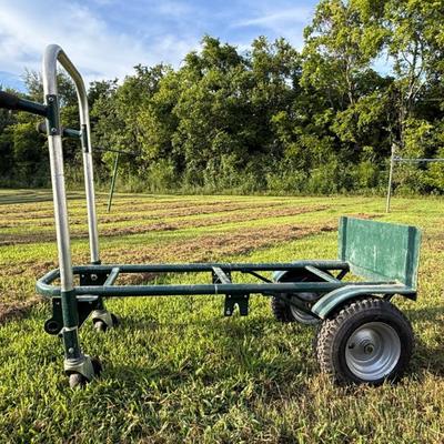 Yard Dolly