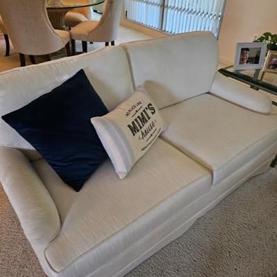 Love Seat
