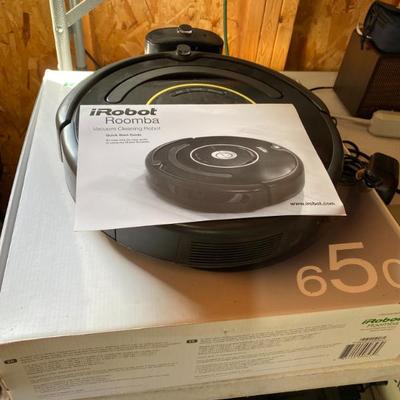 Roomba