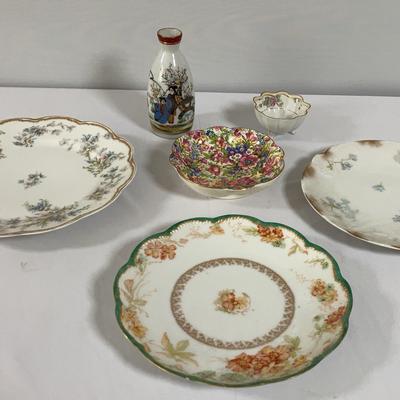 Haviland & Co Limoges and More 