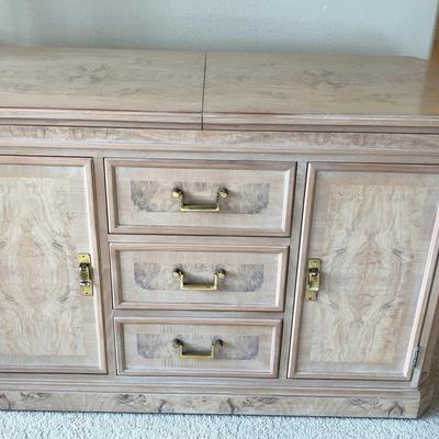 Drexel Heritage Corinthian Collection - Buffet