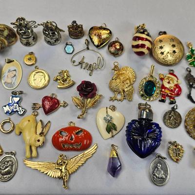 Charm Collection #167