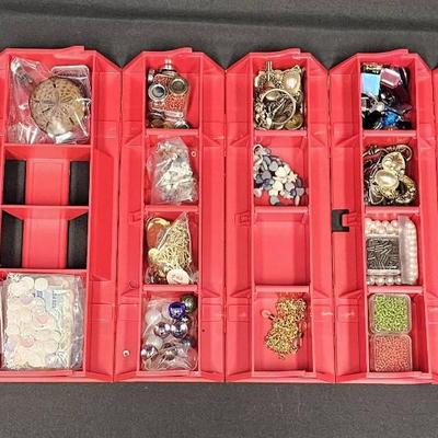 Jewelry Making Supplies 
