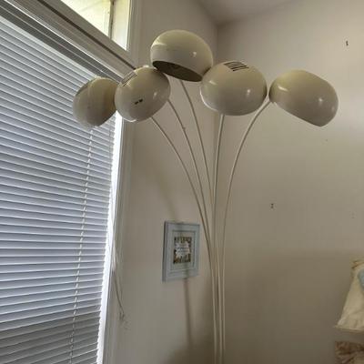 Vintage Floor Lamp