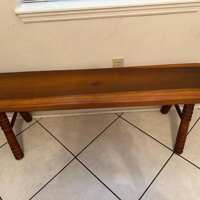 Bench
