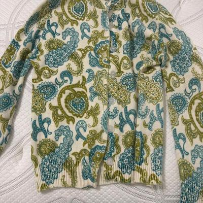 Vintage Clothes