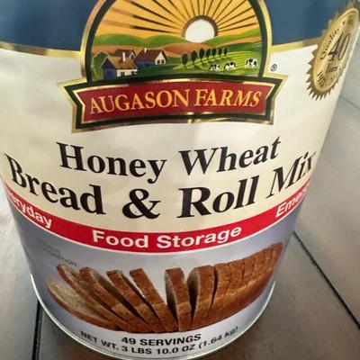 Long-Term Food