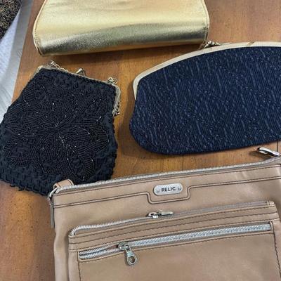 Purses