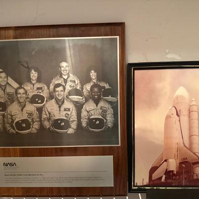 NASA pics
