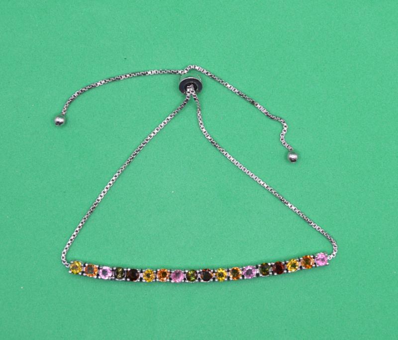 Sale Photo Thumbnail #5: Sterling Silver 