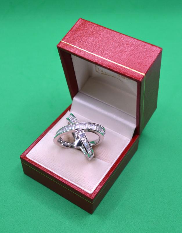 Sale Photo Thumbnail #2: Sterling Silver 