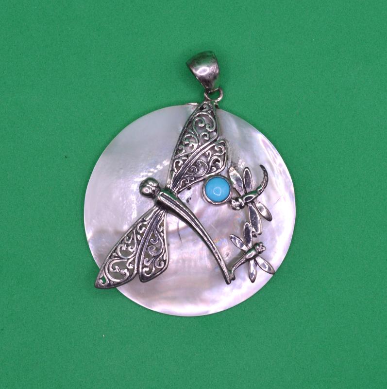 Sale Photo Thumbnail #6: Sterling Silver
