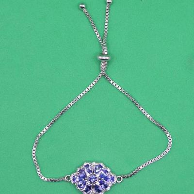 Sterling Silver 