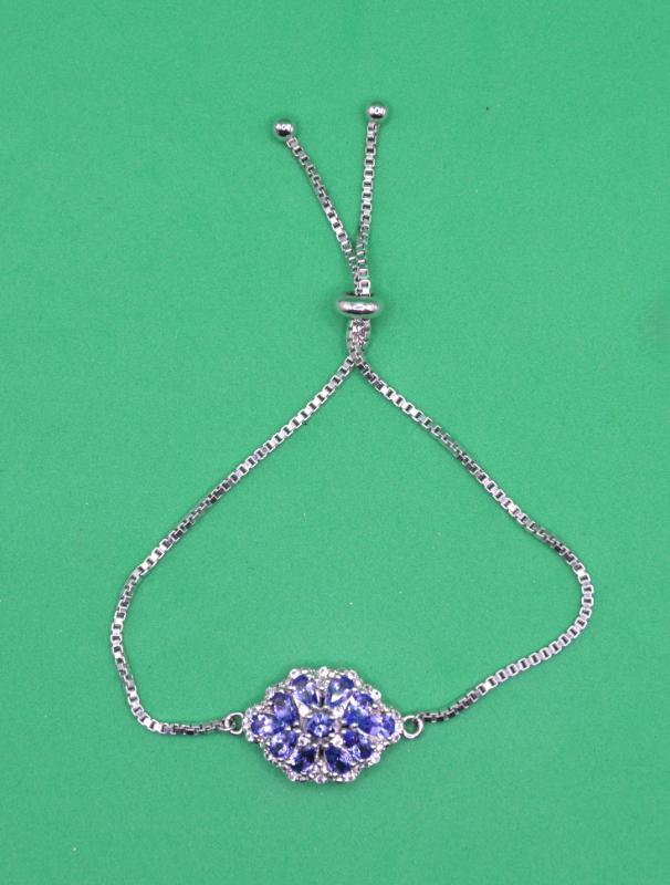 Sale Photo Thumbnail #4: Sterling Silver 