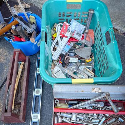 Large Tool Grab All