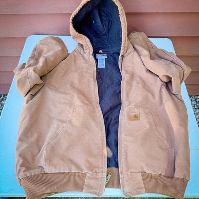 XL Carhart Jacket