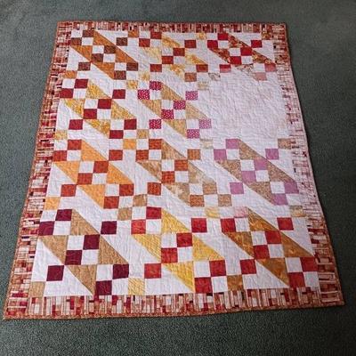 Vermont Quilt