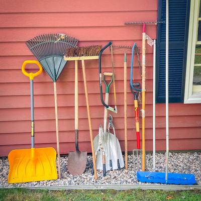 Hand Tools
