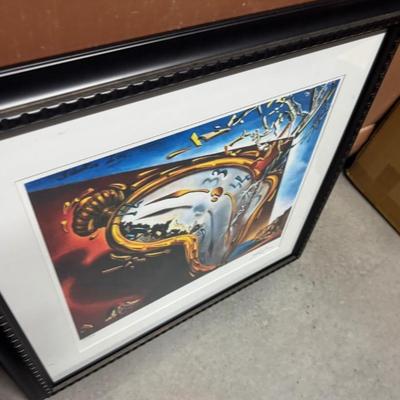 DALI