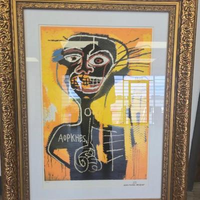 Basquait